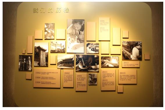 受邀亮相“絲綢中國”展會(huì)，錢皇蠶絲被全面蓄力籌備