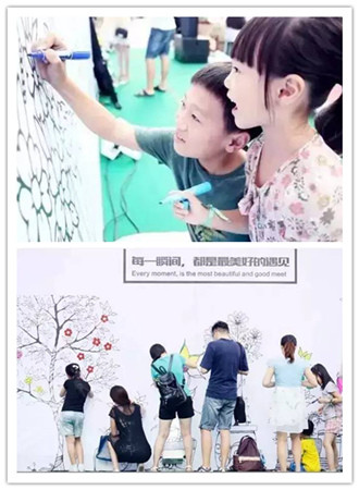 勞動公園“現實版秘密花園”奇幻亮相 門票免費(圖2)