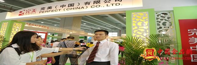 備受關注的Cipfc China亞洲食品展(圖2)