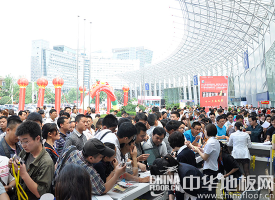 我國西部地區(qū)建設(shè)發(fā)展給綠色建筑建材帶來巨大商機(jī)